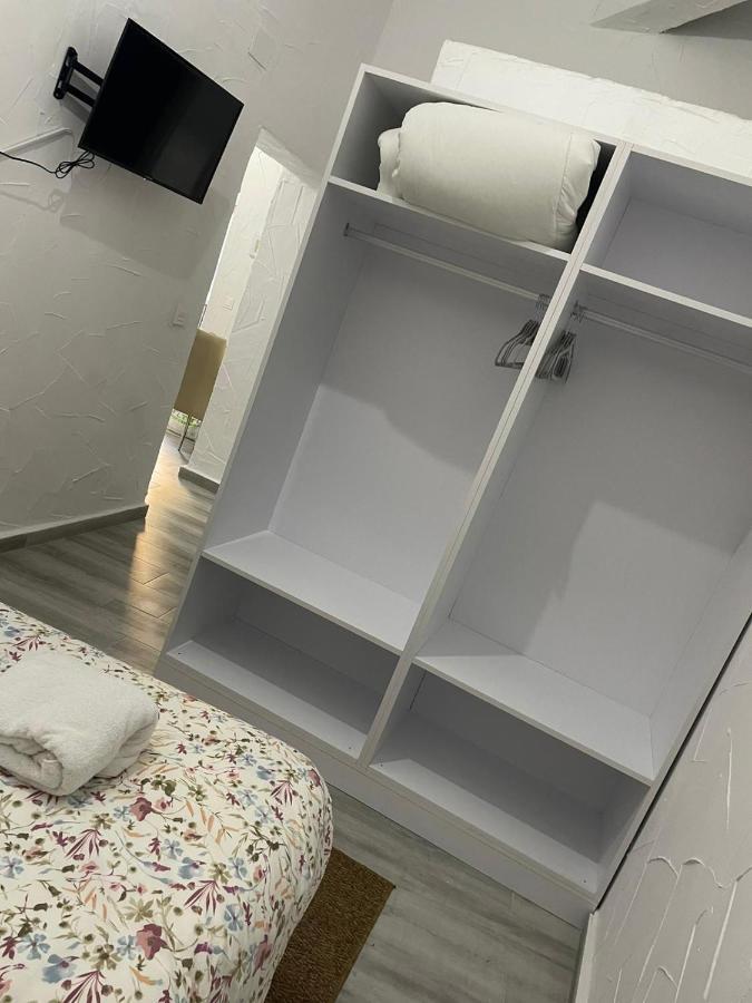 Ferienwohnung El Tablao Jerez de la Frontera Exterior foto